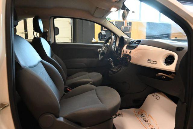 FIAT 500 1.2 POP 69CV X NEOPATENTATI CERCHI16"OTTIMO AFFARE