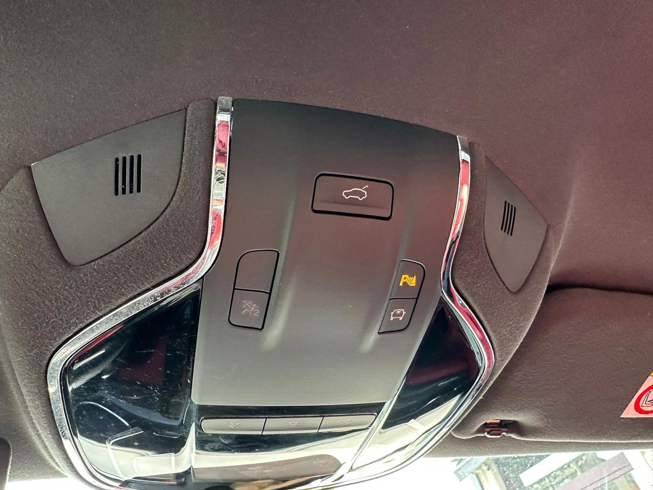 Maserati Quattroporte SQ4 GranSport 3.0 430 #10468