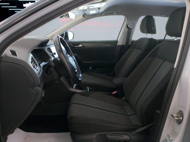 VOLKSWAGEN T-Roc 1.0 TSI 115 CV Style BlueMotion Technology