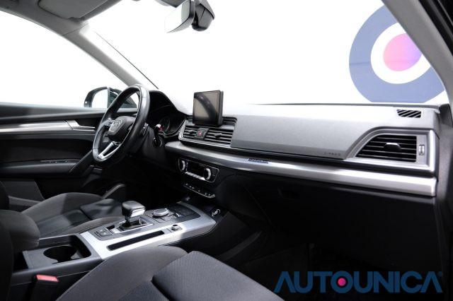AUDI Q5 2.0 TDI 190 CV QUATTRO S TRONIC