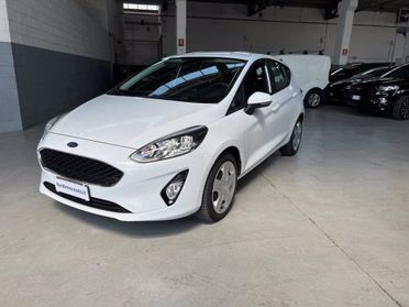 FORD Fiesta 1.1 75 CV 5 porte Connect del 2020