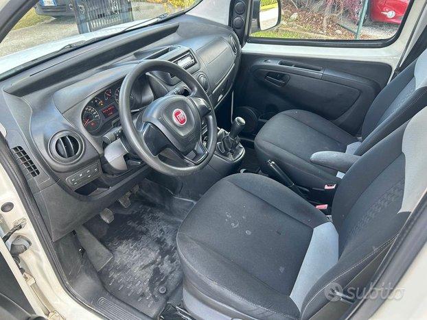 FIAT Fiorino 1.3 MJT 80CV Cargo