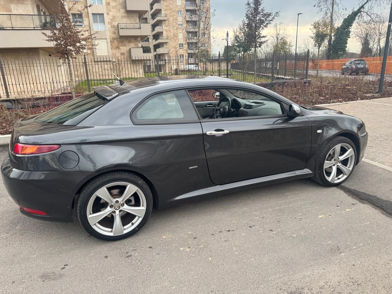 Alfa Romeo GT 1.9 jtd mjt Impression GARANZIA 24 MESI