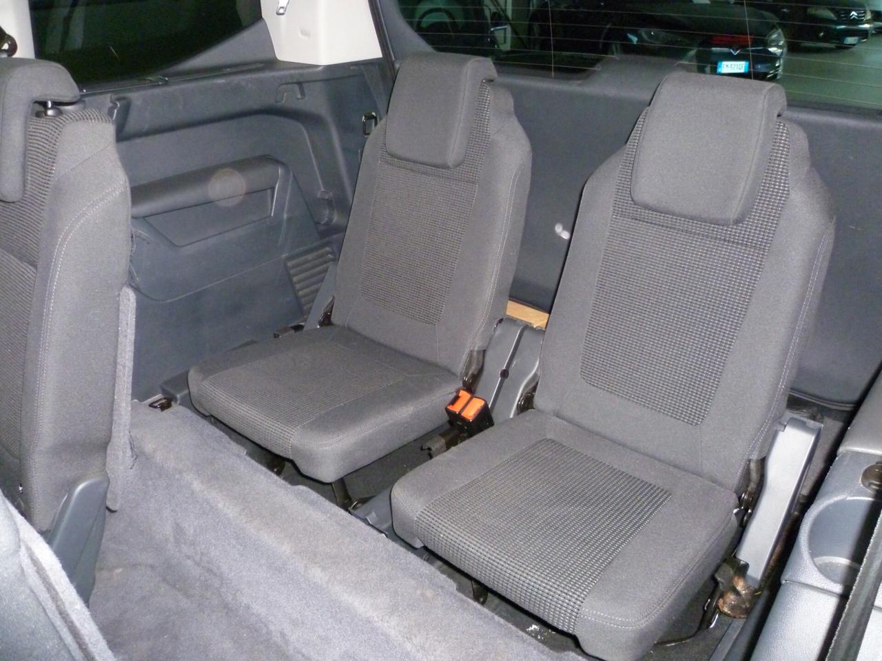 Peugeot 5008 BlueHDi 120 S&S Allure