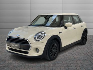 MINI Mini IV F55 2018 5p - Mini 5p 1.5 One 75cv