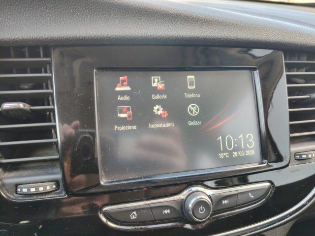 OPEL Mokka X 1.6 Ecotec 115CV 4x2 Start&Stop Advance