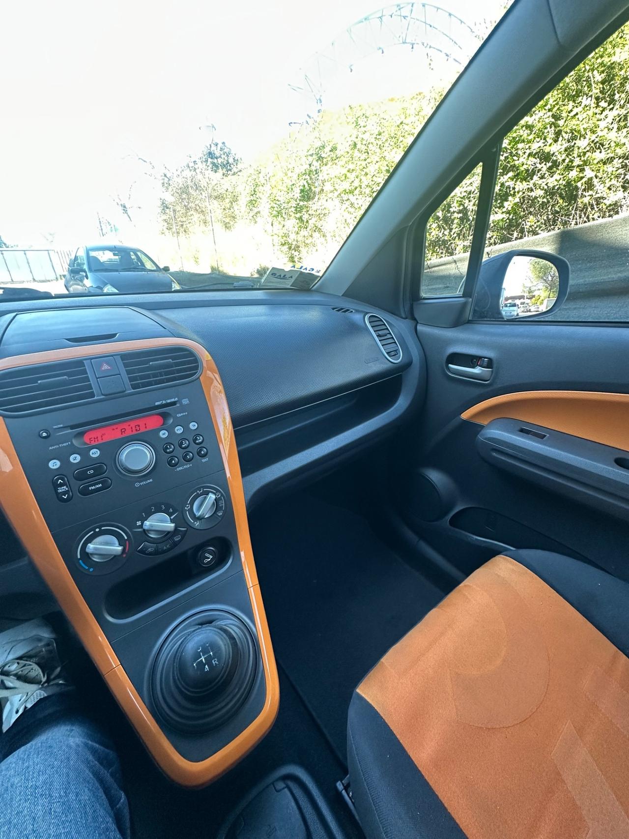 Opel Agila 1.2 16V 86CV Enjoy