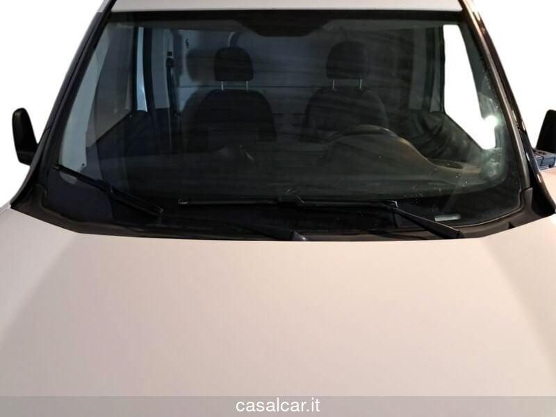 FIAT Doblò 1.6 MJT 120CV PL-TN Cargo Maxi Lamierato 24 MESI DI GARANZIA PREZZO IVA ESCLUSA