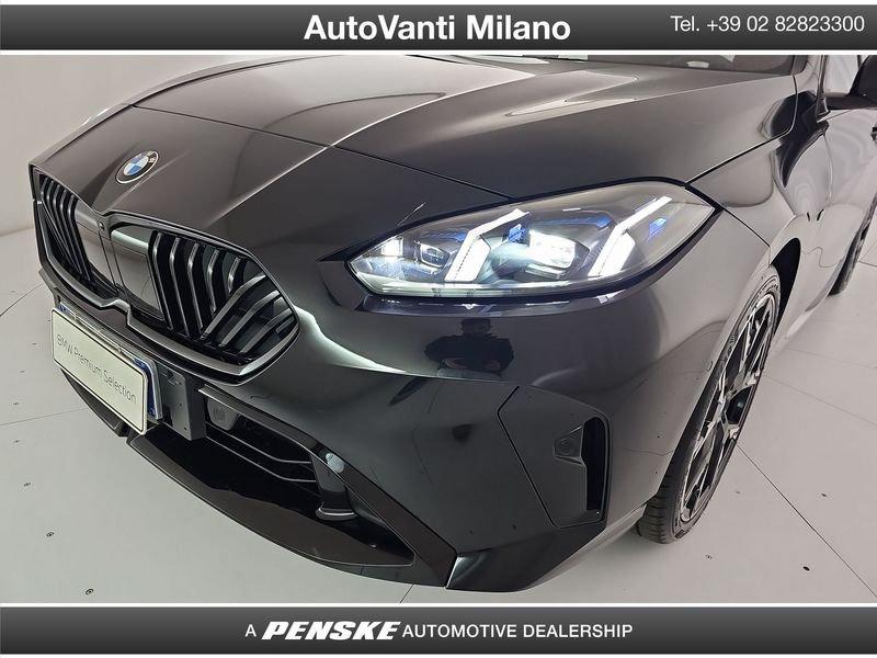 BMW Serie 1 118d MSport Pro