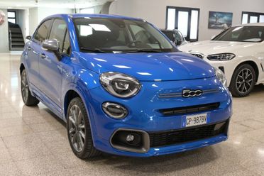 FIAT 500X 1.3 M-JET 16V 95CV SPORT *2023