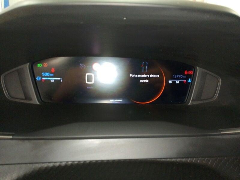 Peugeot 208 2ª serie PureTech 100 Stop&Start 5 porte Allure