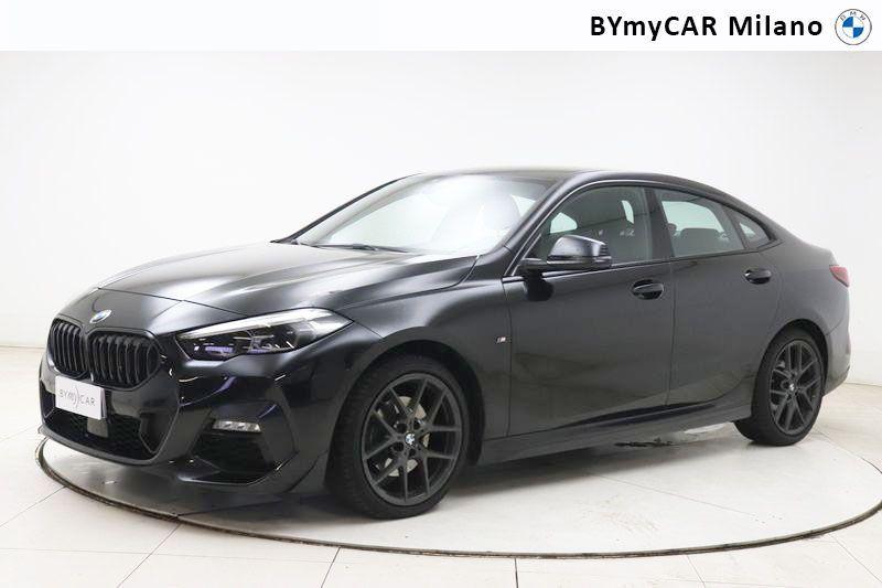 BMW Serie 2 Gran Coupe 218 d Msport