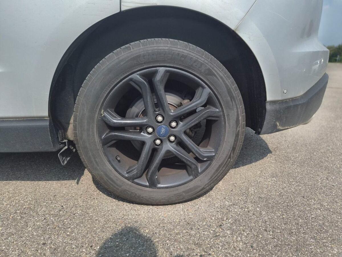 Ford Edge 2.0 tdci Vignale s&s awd 210cv powershift