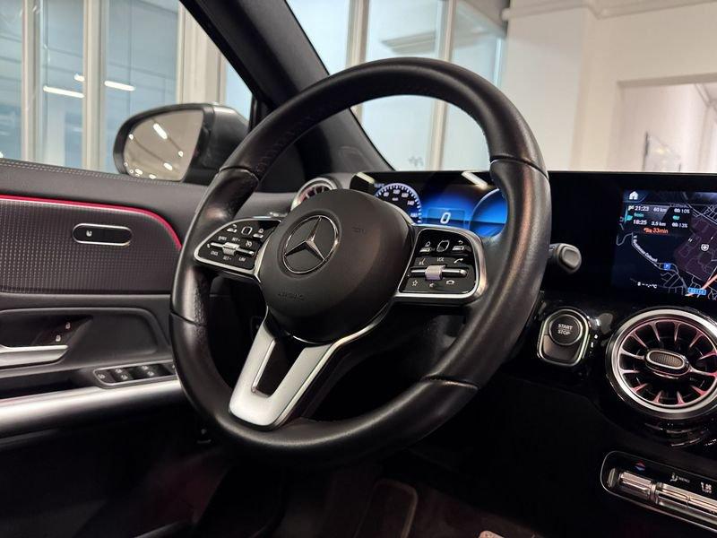 Mercedes-Benz EQA EQA 250 Sport Plus