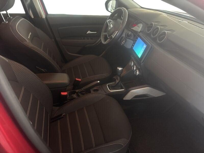 Dacia Duster Duster 1.0 TCe GPL 4x2 Prestige DaciaPlus