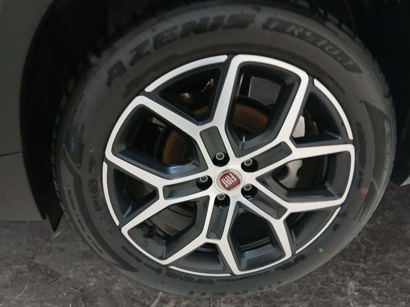 FIAT Tipo 5p 1.5 t4 hybrid Cross 130cv dct
