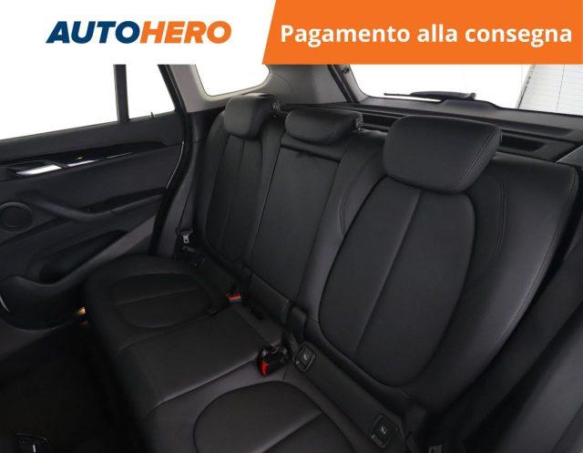 BMW X1 xDrive18d xLine