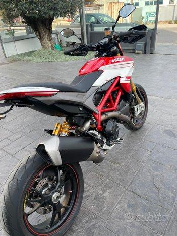 Ducati Hypermotard 939