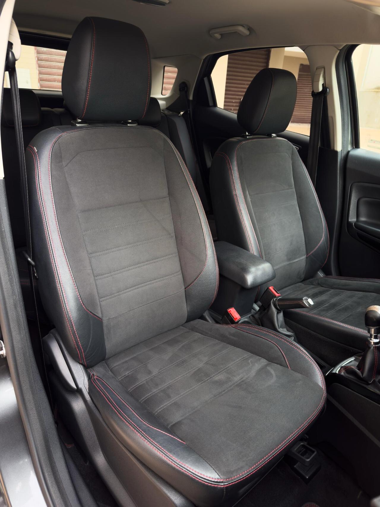 Ford EcoSport 1.5 Ecoblue 100 cv Start&Stop ST-Line