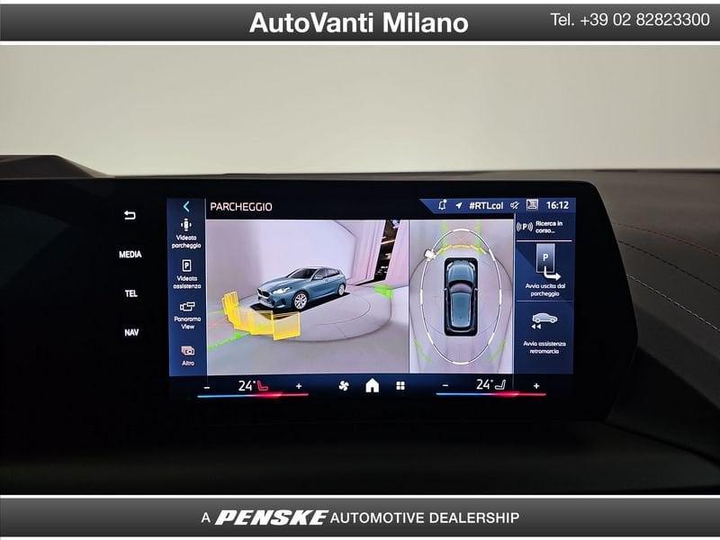 BMW Serie 1 118d MSport Pro