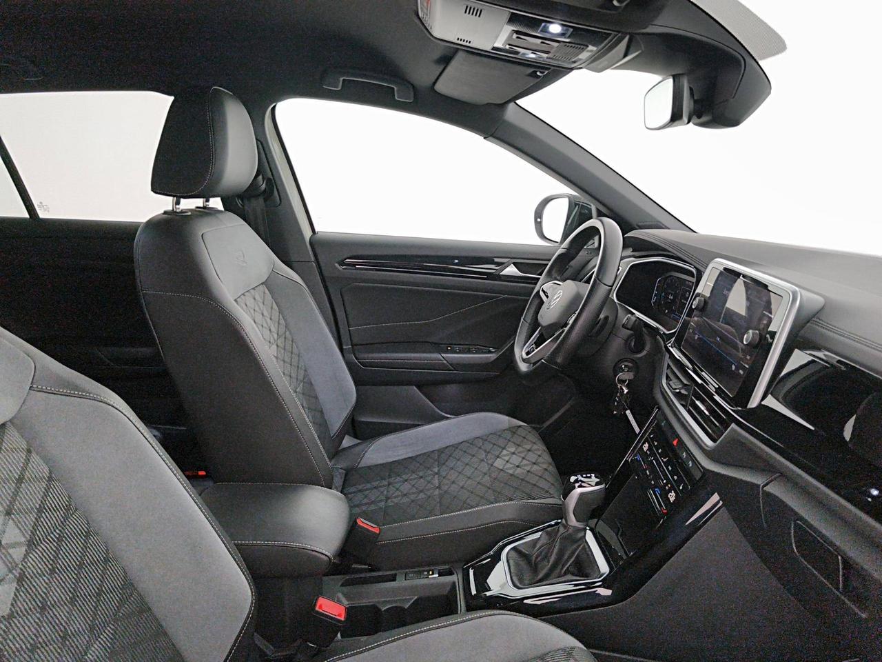 Volkswagen T-Roc 1.5 tsi R-Line