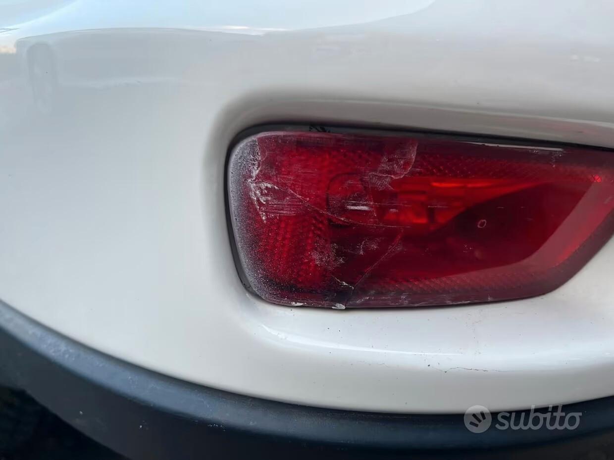 Fiat Freemont 2.0 Multijet 170 CV Lounge