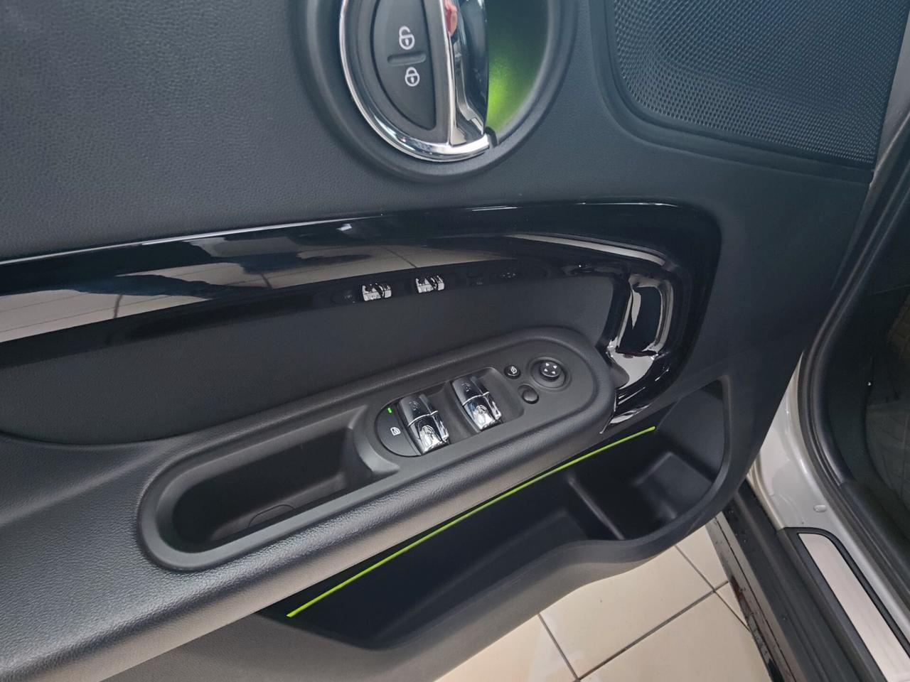 Mini One D Countryman 1.5 Business