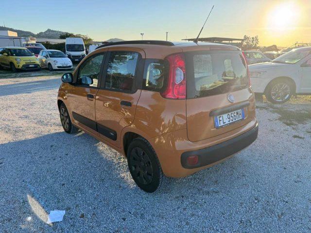 FIAT Panda 1.2 Pop