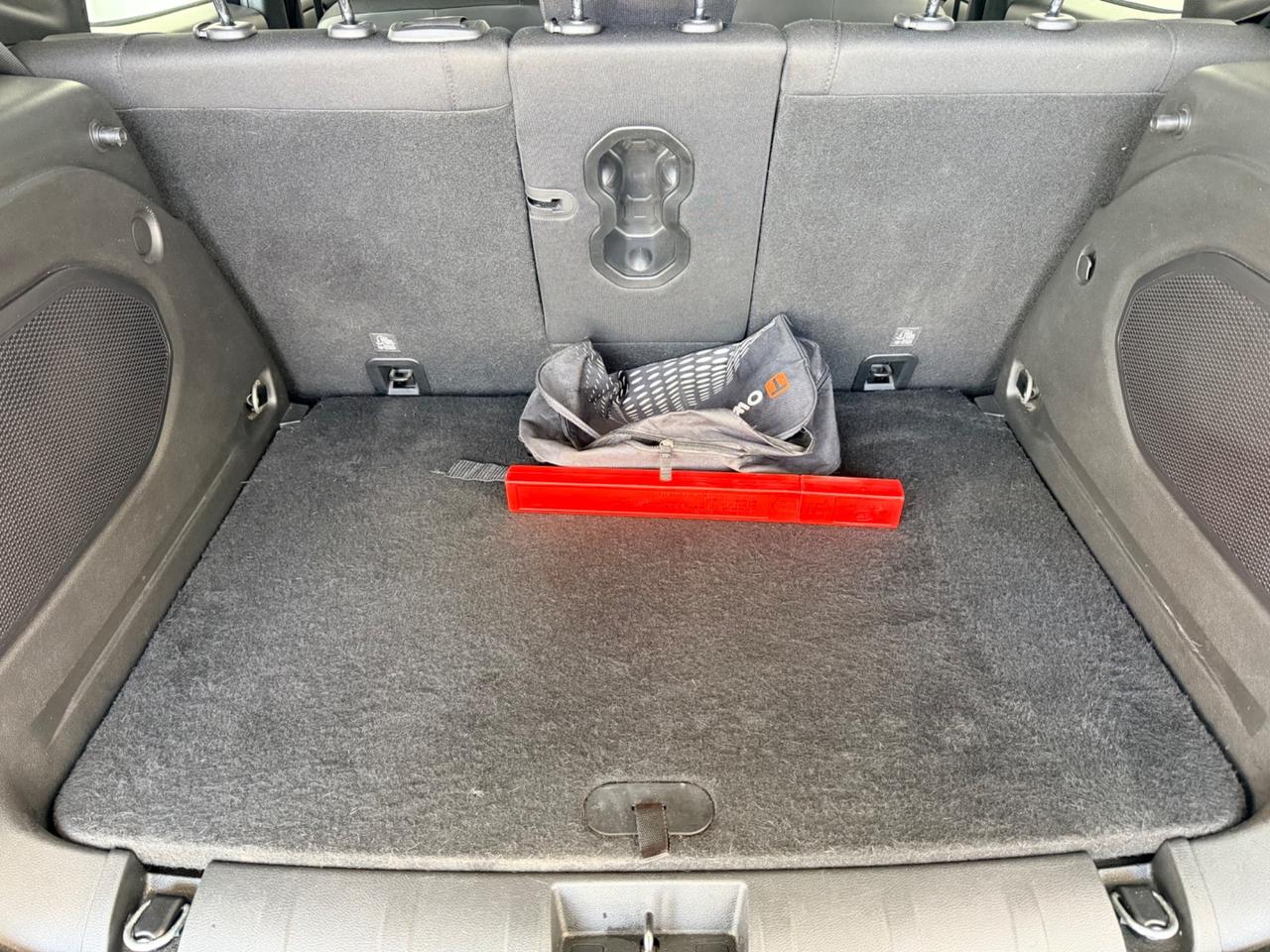 Jeep Renegade 2.0 Mjt 140CV 4X4 Limited Uconn 8.4