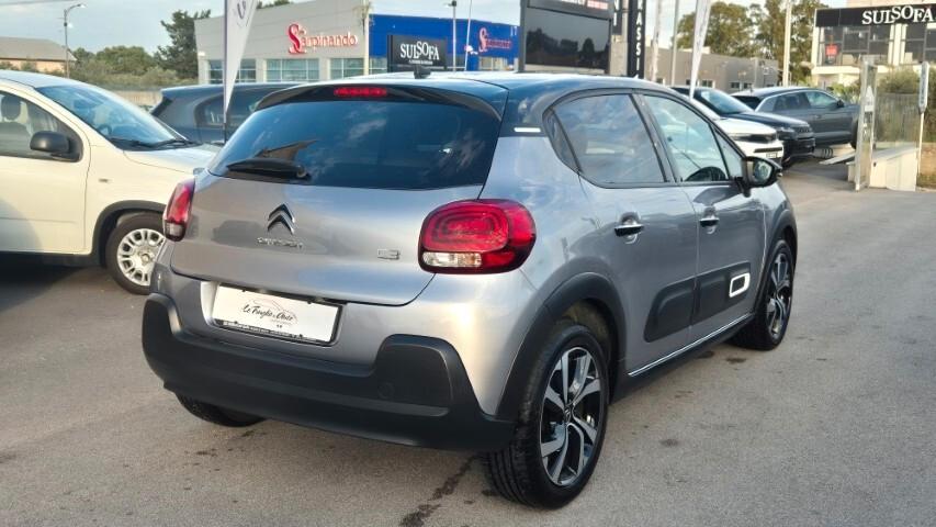 Citroen C3 PureTech 110 S&S Shine Pack - 2022
