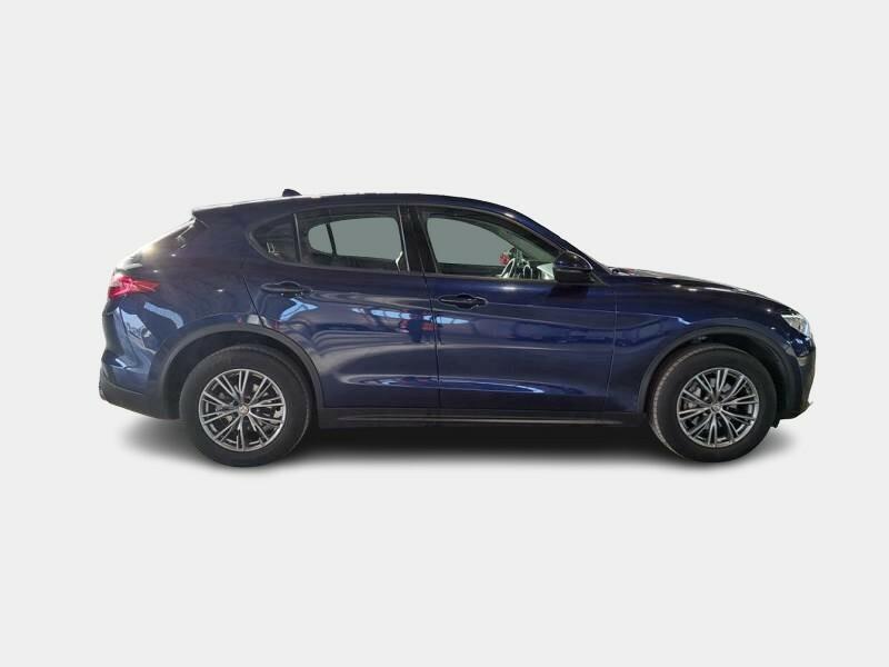 ALFA ROMEO STELVIO 2.2 Turbo Diesel 210CV AT8 Q4 Business