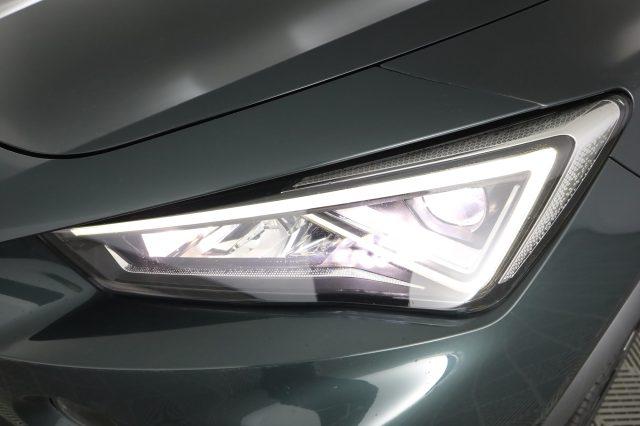 CUPRA Formentor Formentor 1.5 TSI DSG