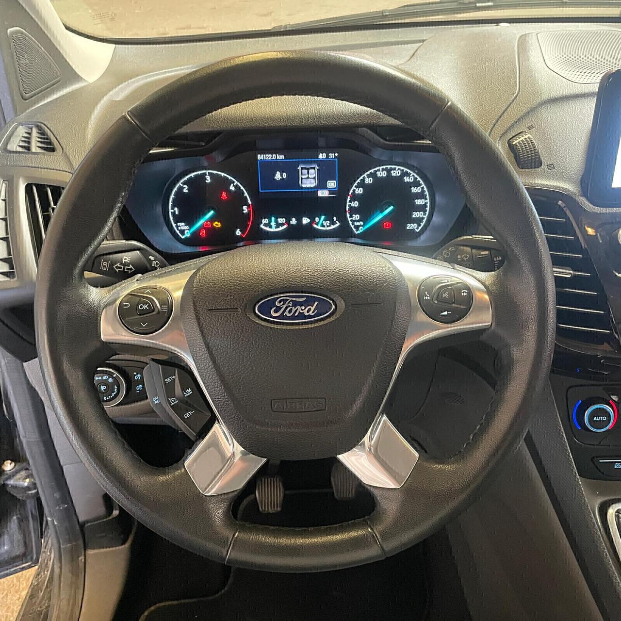 FORD TOURNEO CONNECT 1.5 TDCi 120Cv. TITANIUM