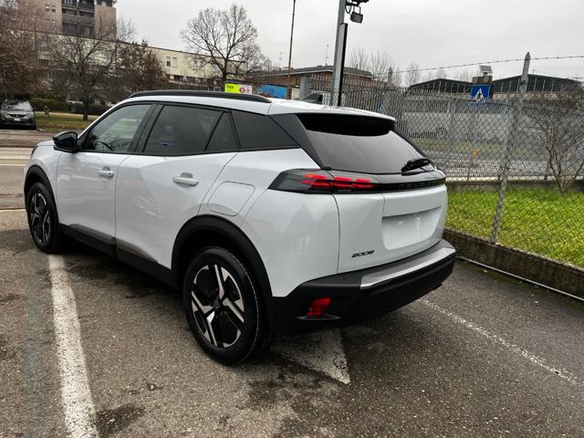 PEUGEOT 2008 PureTech 100 S&S Allure KM 0