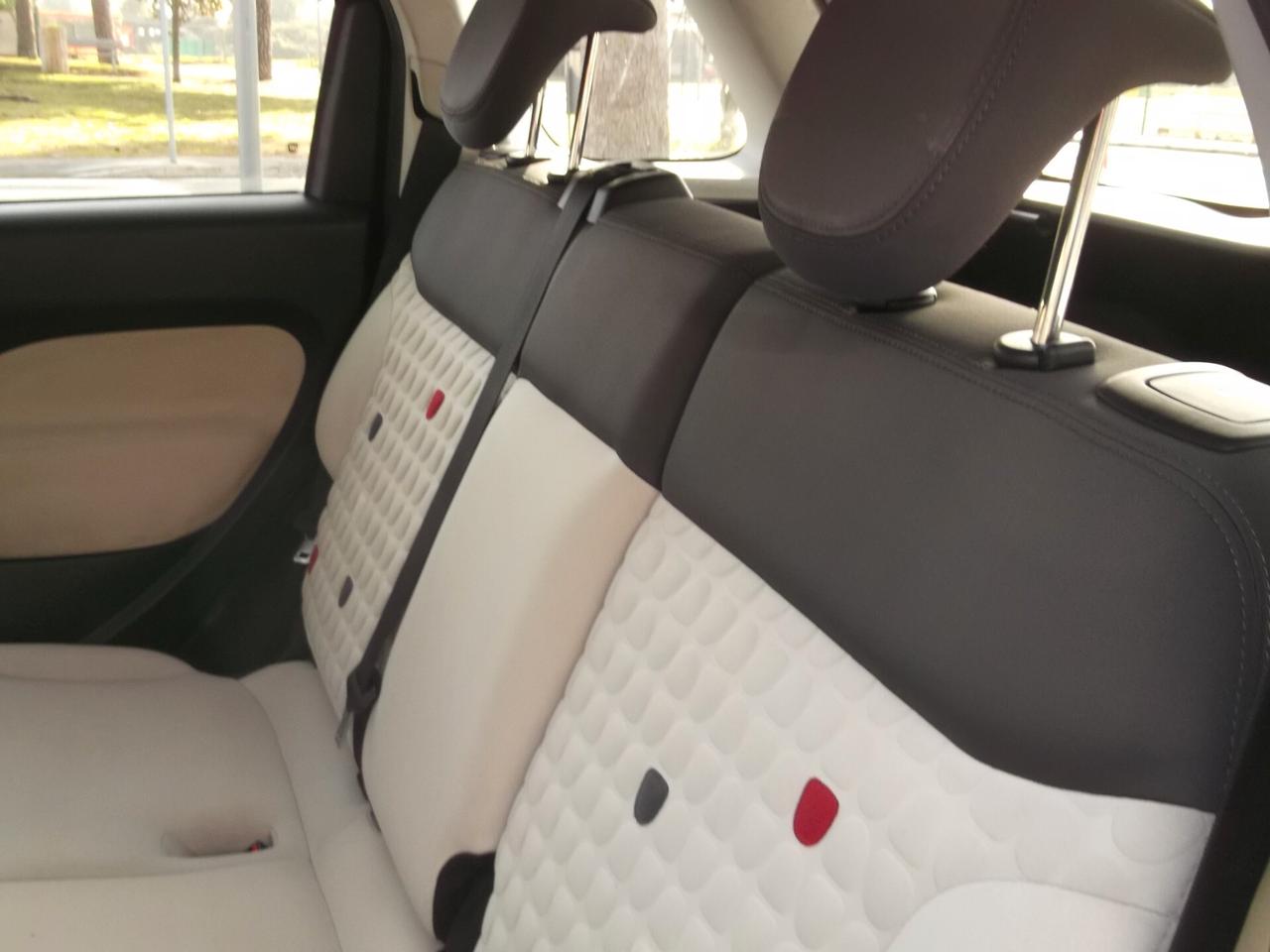 Fiat 500L 1.3 Multijet Neopatentati 2013