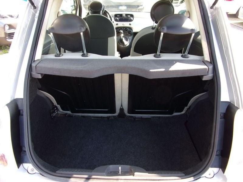 FIAT 500 500 1.2 Lounge