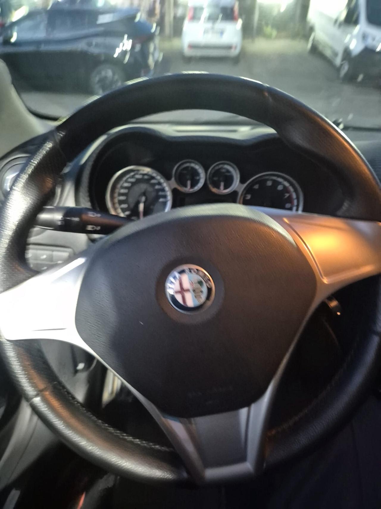 Alfa Romeo MiTo 1.4 105 CV M.air S&S Progression