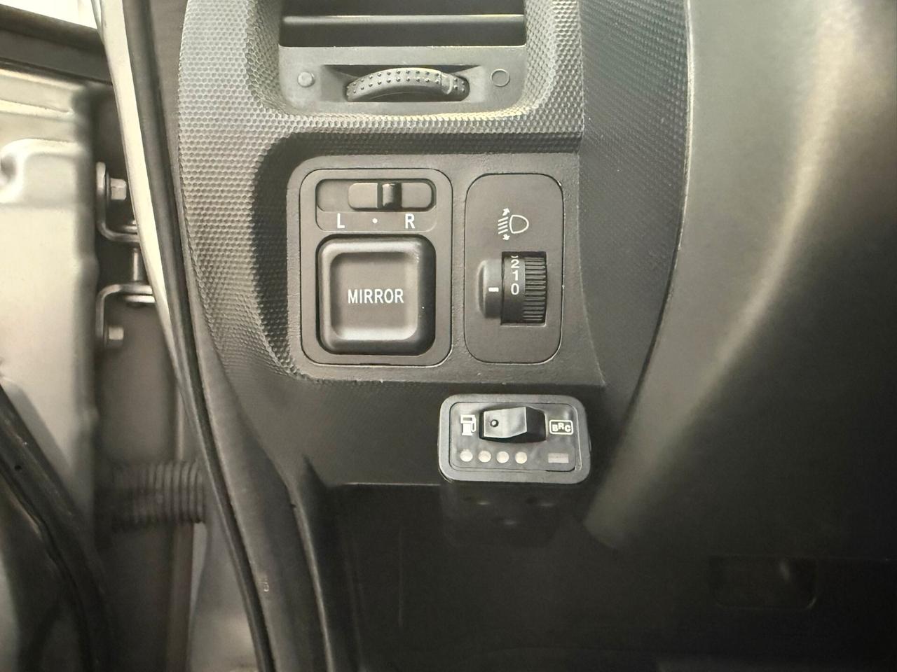 Honda Jazz 1.2 i-DSi 5 porte Live NEOPATENTATI-GPL