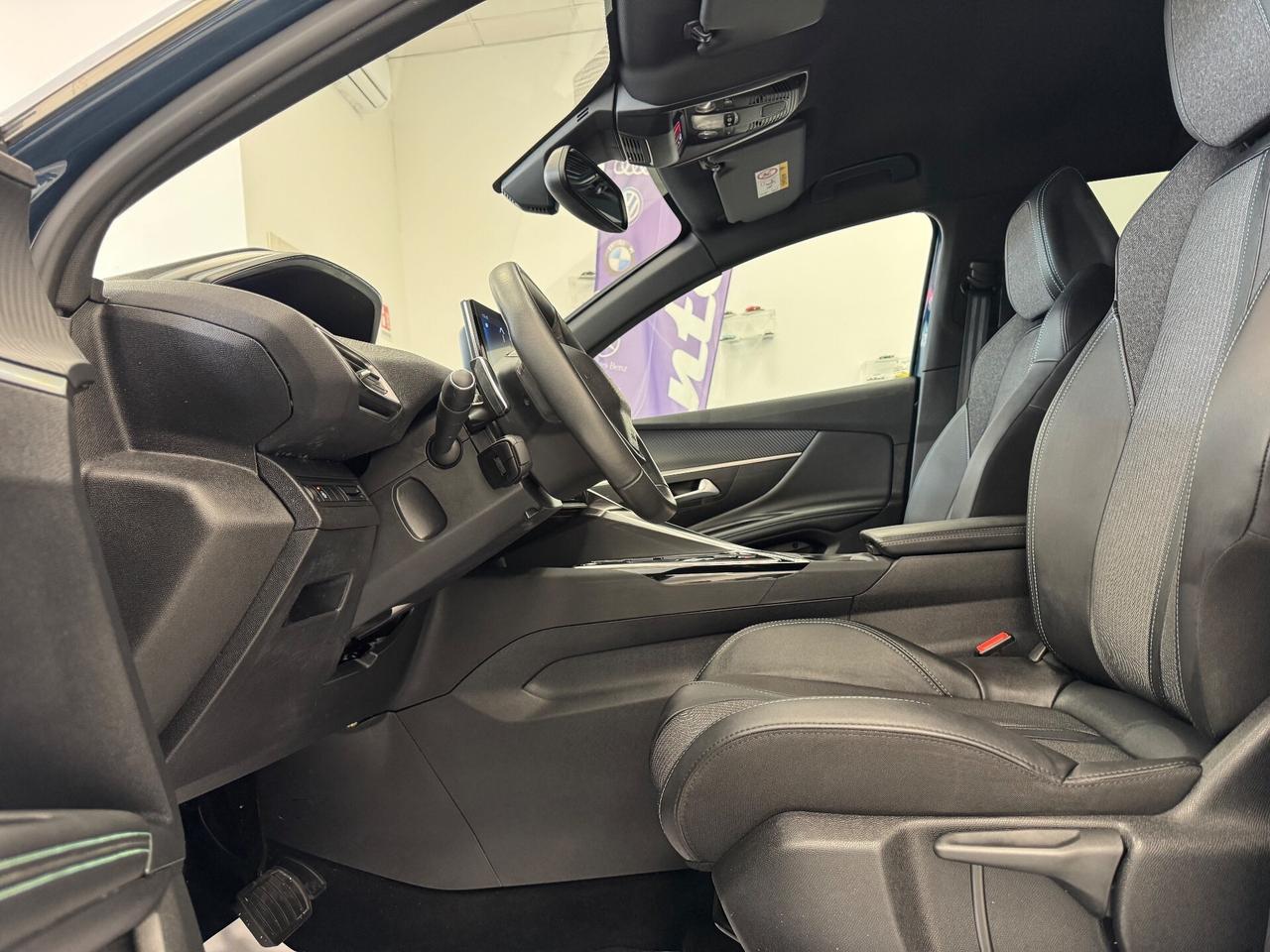 Peugeot 3008 BlueHDi 130 S&S EAT8 Allure Pack