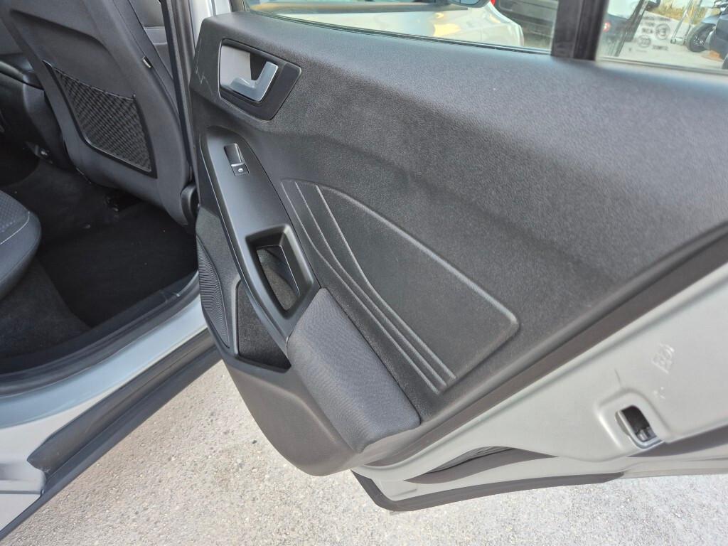 Ford Focus 1.5 EcoBlue 95 CV 5p Business