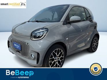 smart fortwo EQ PRIME 4,6KW