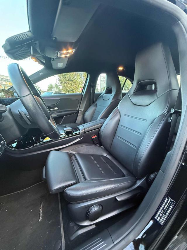 MERCEDES-BENZ A 180 Automatic Sport SCONTO ROTTAMAZIONE
