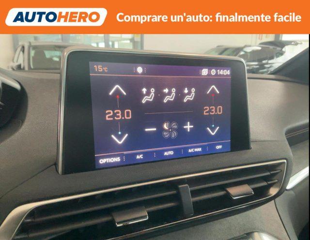 PEUGEOT 3008 BlueHDi 180 S&S EAT8 GT