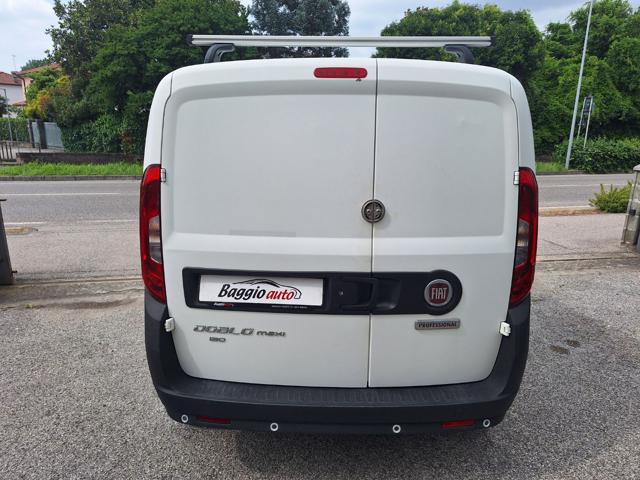 FIAT Doblo Doblò 1.6 MJT 120CV PL-TN Cargo Maxi SX N°FS453