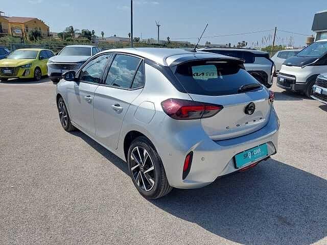 Opel Corsa 1.2 100 CV GS