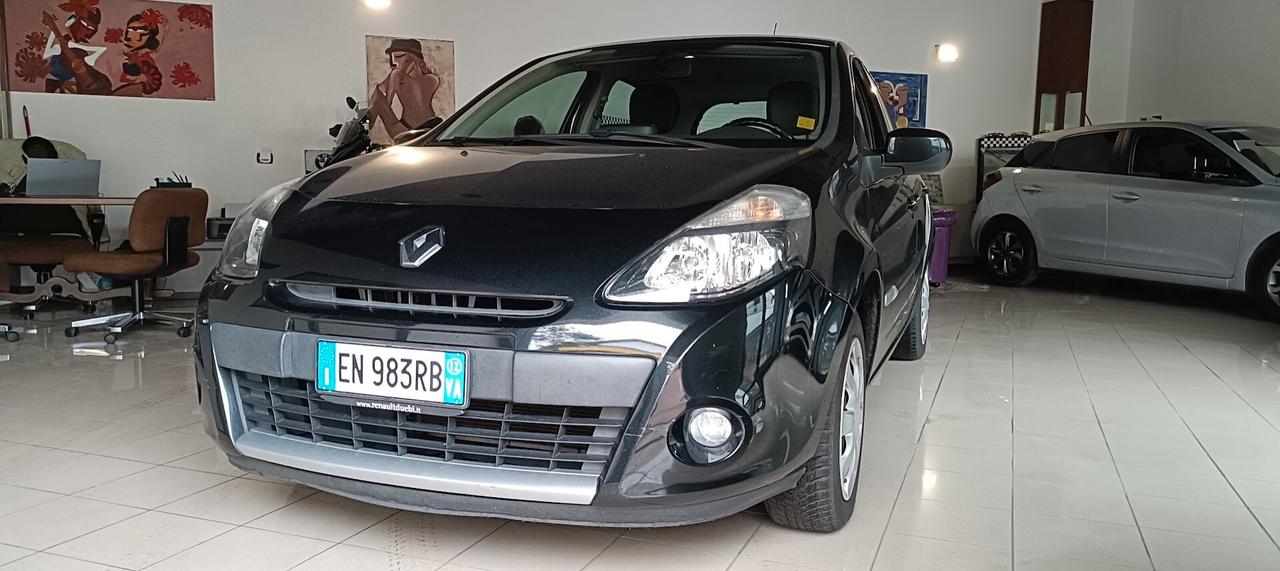 Clio 1.2 GPL SOLO 125MILA KM! e FRIZIONE NUOVA!!!!!!!!