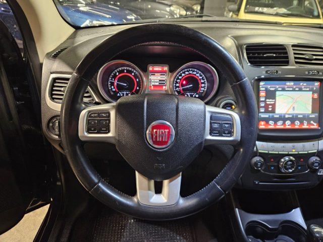 FIAT Freemont 2.0 Mjt 170 CV 4x4 aut. 7POSTI CAMBIO ROTTO