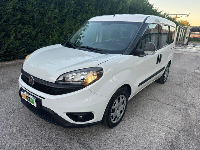 FIAT Doblo BIFUEL Doblò 1.4 T-Jet 16V N.P. Easy