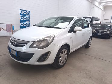 Opel Corsa van 1.3cdti 55kW 12/2013