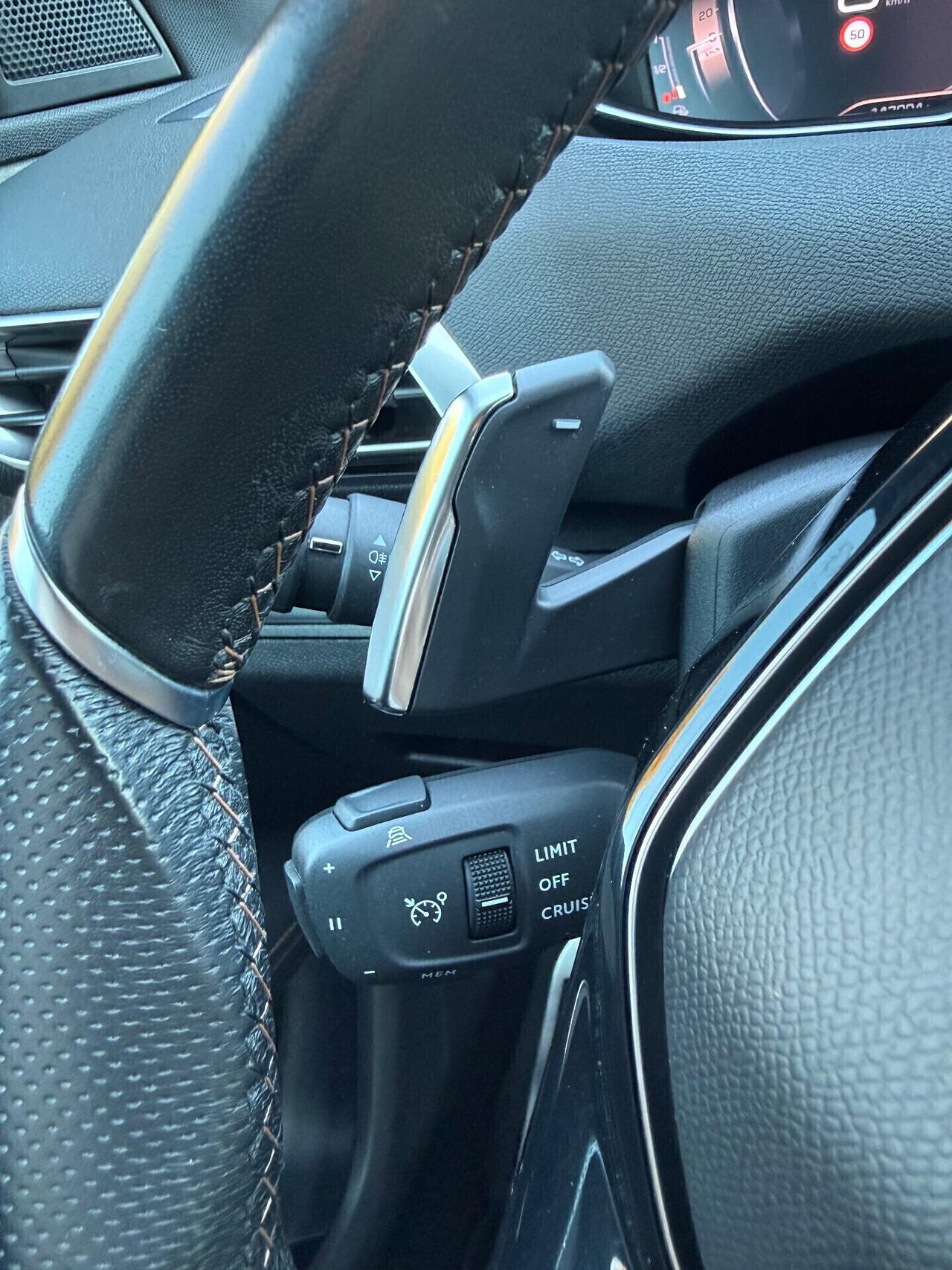 Peugeo 3008 1.5 Diesel GT uni proprietario 2022